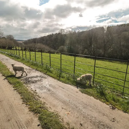 Norah's Nook Dom wakacyjny