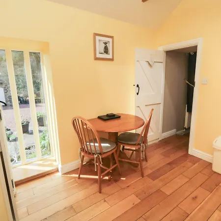 Norah's Nook Holiday home Gillamoor