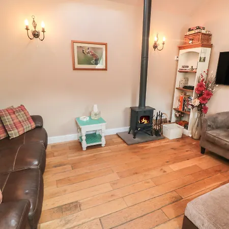 Norah's Nook Holiday home