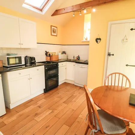 Norah's Nook Dom wakacyjny *