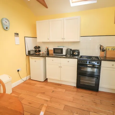 Dom wakacyjny Norah's Nook *