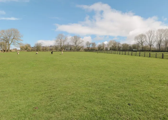 Norah's Nook Gillamoor