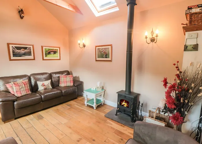 Casa vacanze Norah's Nook