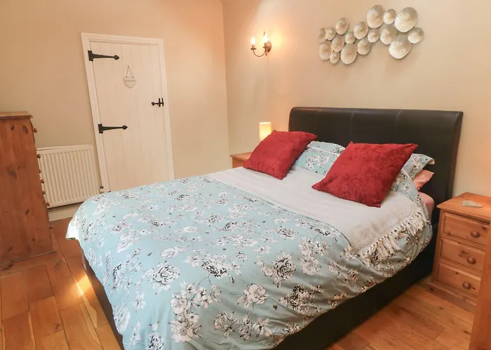 Norah's Nook Casa vacanze *