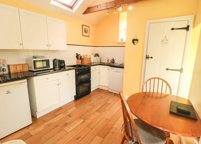 Norah's Nook Casa vacanze *