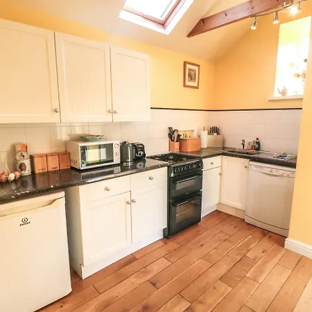 Norah's Nook Casa vacanze