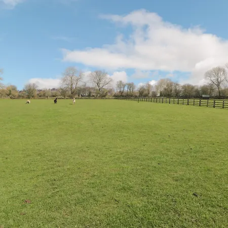 Norah's Nook Gillamoor