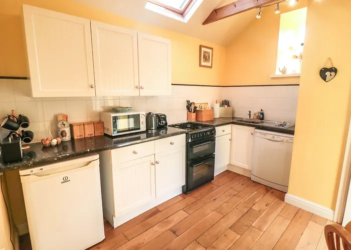 Norah's Nook Casa vacanze