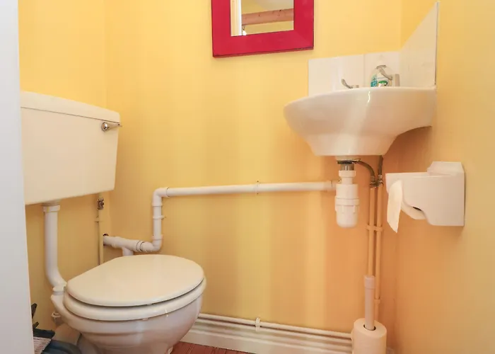 Norah's Nook * Gillamoor