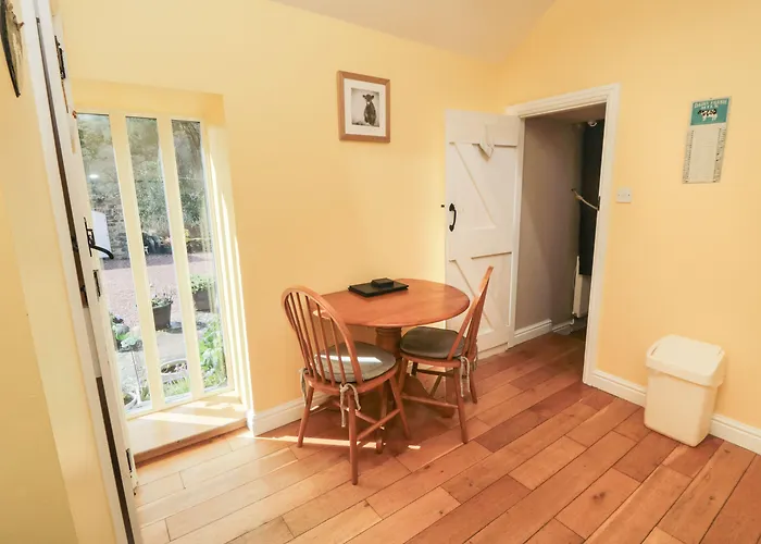 Norah's Nook Casa vacanze Gillamoor