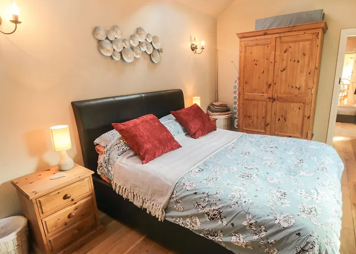 Casa vacanze Norah's Nook