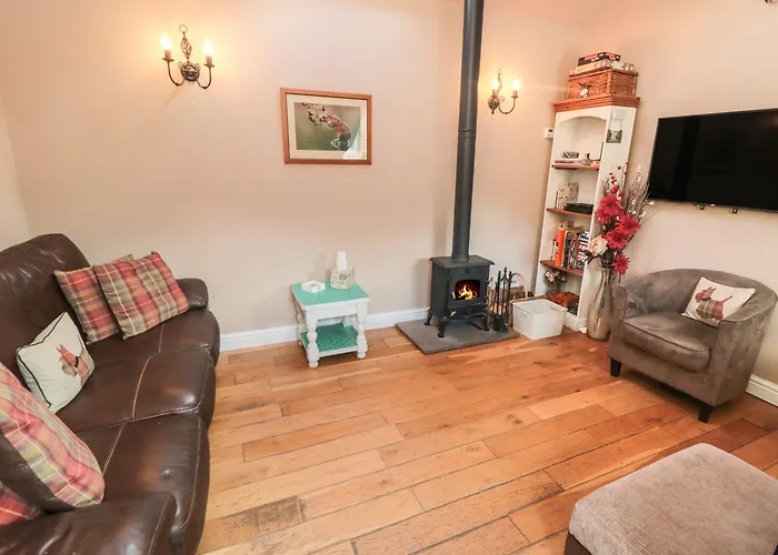 Norah's Nook Casa vacanze