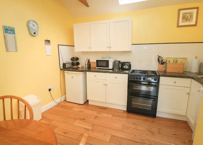 Casa vacanze Norah's Nook *